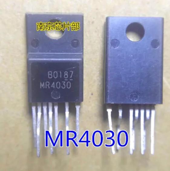 3 / MR4030 4030 TO220-7 IC